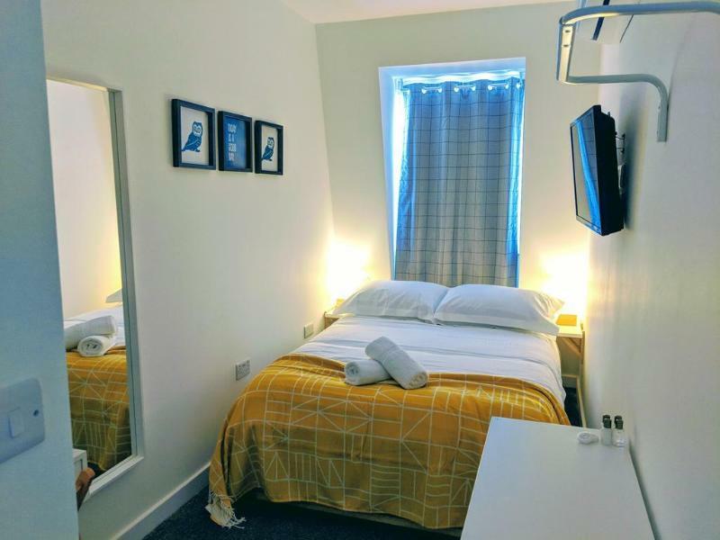 Lifestyle Wembar London Ngoại thất bức ảnh