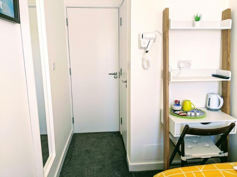 Lifestyle Wembar London Ngoại thất bức ảnh