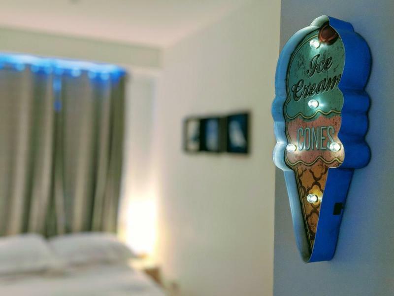 Lifestyle Wembar London Ngoại thất bức ảnh